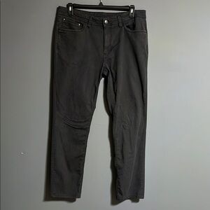 English Laundry Men's grey Jeans 36 waist